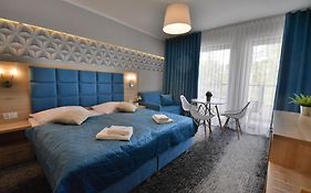 Apartamenty Cesarskie - Bryza